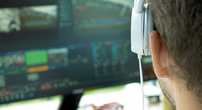 Kazakh captioning services