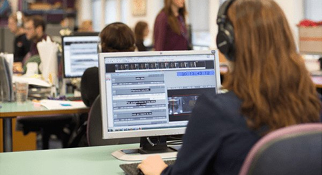 Kazakh subtitle translation services